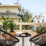 Soul Living * Chania (Crete)
