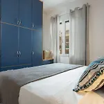 Soul Living Apartment Chania (Crete)