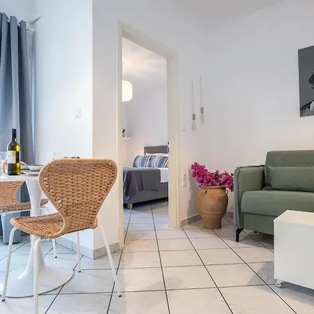 Soul Living Apartment