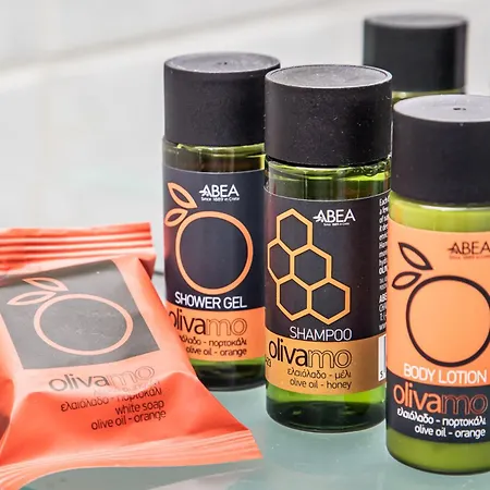 Soul Living 아파트 *