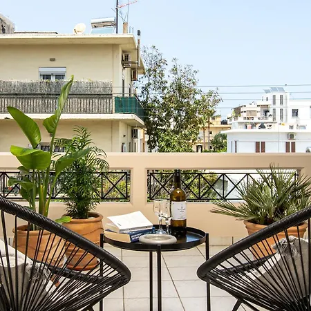 Soul Living * Chania (Crete)