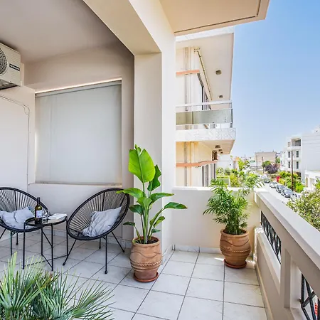 Apartment Soul Living