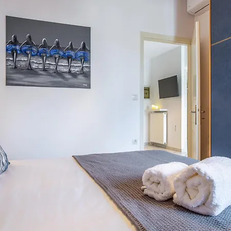 Soul Living Apartmán