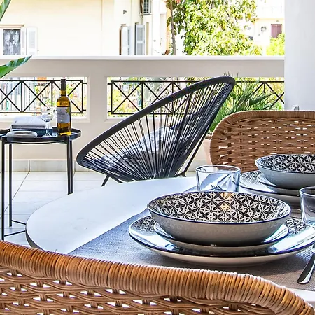 Soul Living Apartment