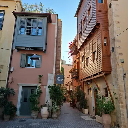 Soul Living Apartment