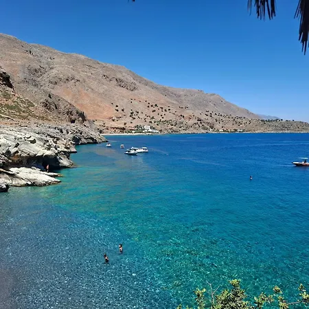 Soul Living * Chania (Crete)