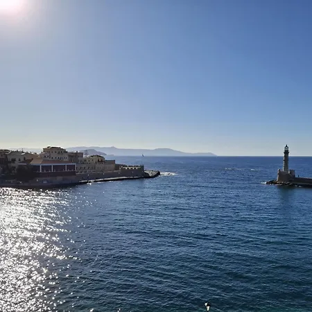 Soul Living * Chania (Crete)