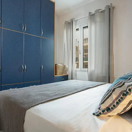 Soul Living 公寓 干尼亞