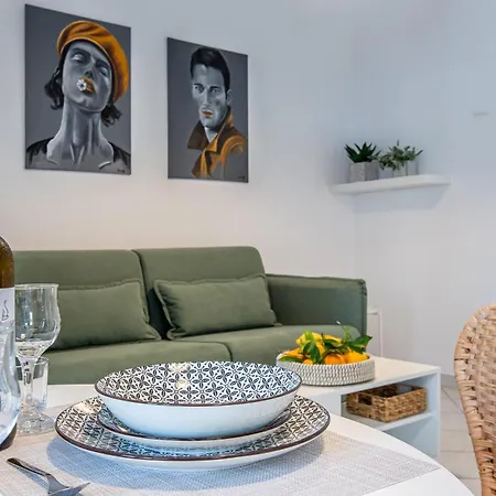 Soul Living Ханья