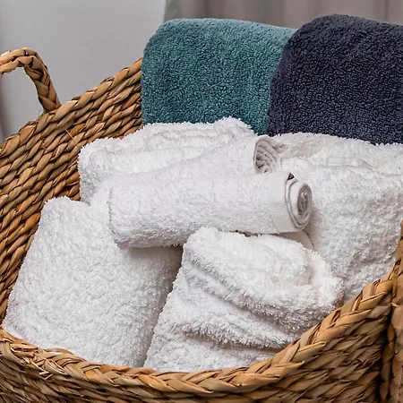 Soul Living Апартаменты Ханья